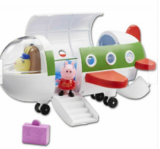 Peppa Pig Air Jet Aeroplane