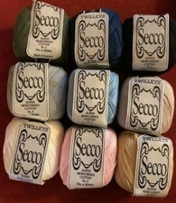 Twilleys Secco Super