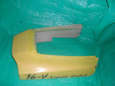 KAWASAKI GPZ 600 TAIL FAIRING 14025 - 1722B