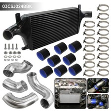 Front Mount Intercooler Kit