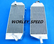 ALUMINUM RADIATOR FOR YAMAHA