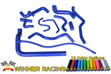 SILICONE RADIATOR WATER HOSE