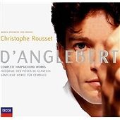 Jean henri danglebert - jean-henri,