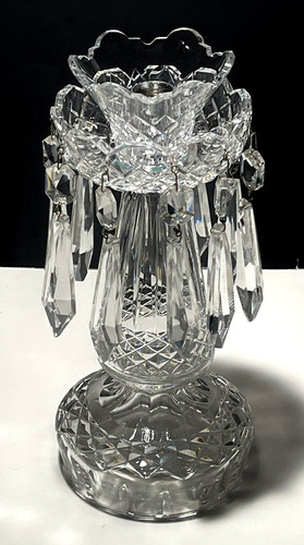 Vintage waterford crystal - vintage,