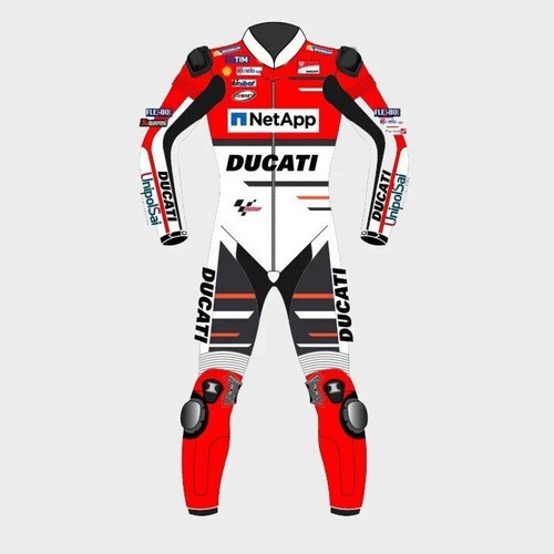 Red andrea dovizioso - red,