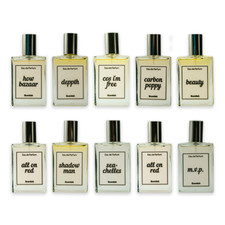 Fine Fragrance 50ml Luxury