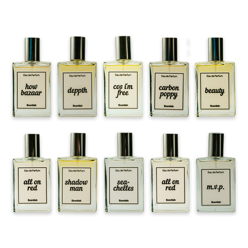Fine fragrance 50ml - fragrance,