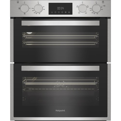 Hotpoint duh 10d - 10d, built