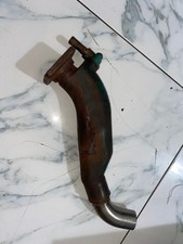 Volvo Penta MD7A exhaust elbow