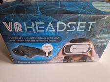 VR Plus Virtual Reality