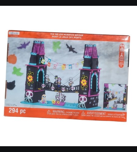 Creatology halloweeen dia - halloweeen,