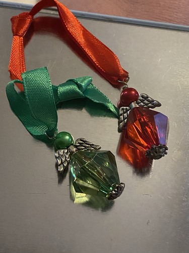 Christmas tree ornaments resin - christmas,