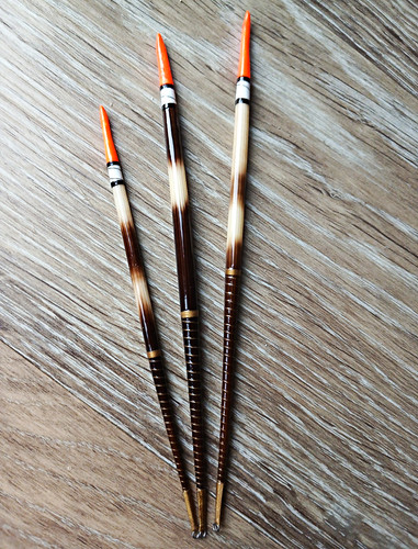 Handmade traditional style - traditional,