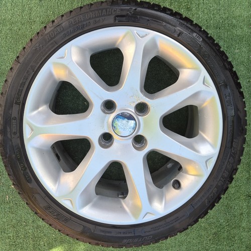 Ford fiesta titanium mk7 - fiesta,
