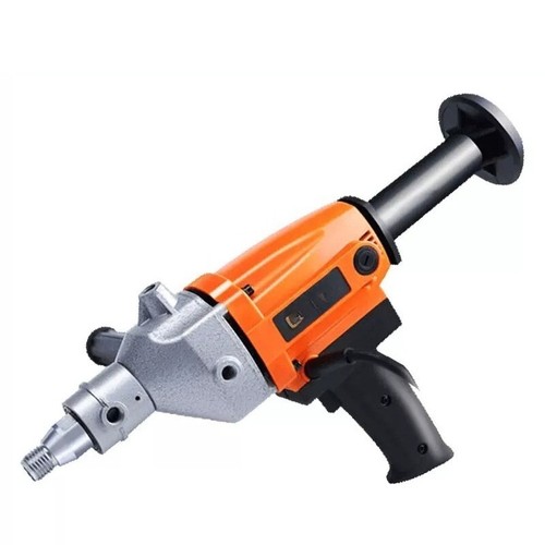 Water cooled drill concrete - drill,,