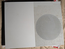 Microsoft Xbox One S 1TB Disc