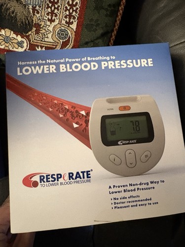 Resperate ultra blood pressure - ultra,
