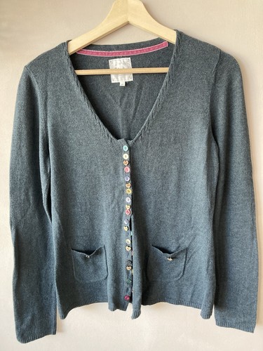 Mistral grey cardigan - cardigan., cute