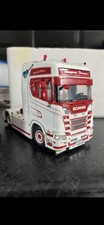 Wsi 1:50 Scale Scania Top line