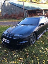 Nissan 300ZX twin turbo