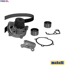 WATER PUMP & TIMING BELT KIT