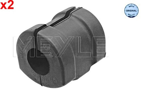 Stabiliser mounting front axle - stabiliser,
