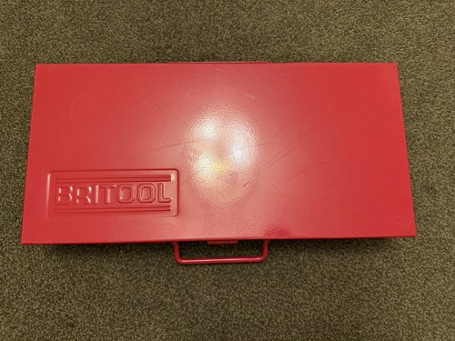 Britool vintage square - 3/8",
