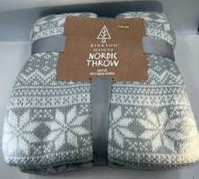 KIRKTON HOUSE NORDIC KNITTED