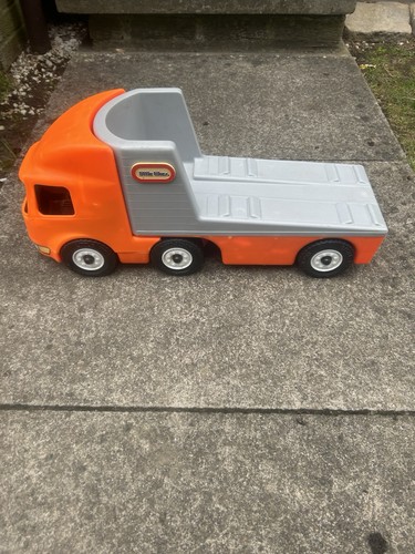 Vintage little tikes - vintage, 23”