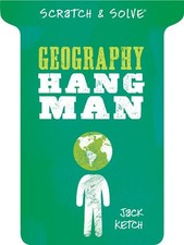 SCRATCH & SOLVE GEOGRAPHY