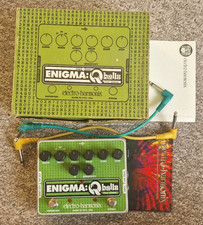 EHX Electro-Harmonix Enigma