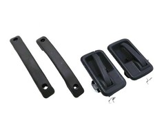 Complete inner handle set for - complete,