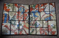 Jo Malone Christmas Advent Calendar Boxes Gift Set Crafts 2024 EMPTY 25 Days VGC