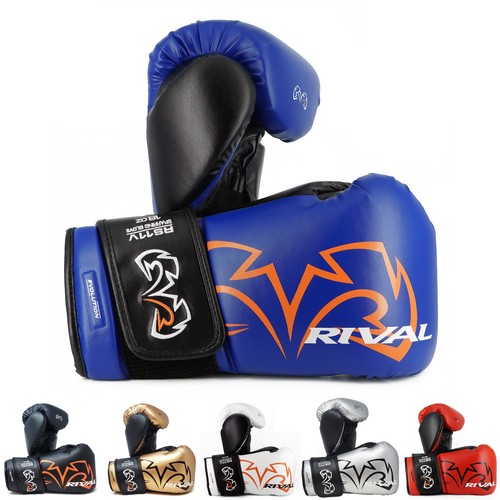 Rival boxing rs11v evolution - boxing,