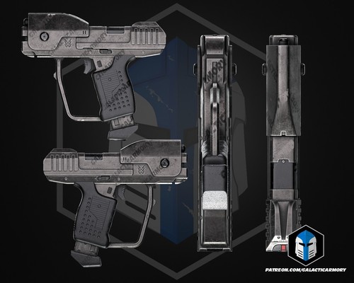 The halo campaign - campaign, evolved