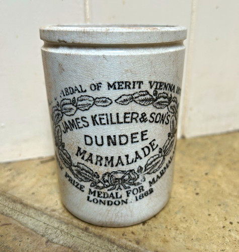 James keiller sons dundee - &,
