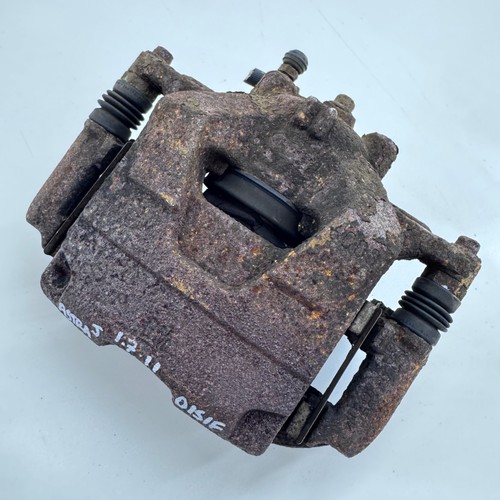 Vauxhall astra caliper brake - vauxhall,