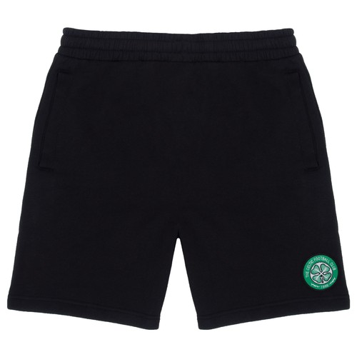Celtic mens shorts jogger - fc,