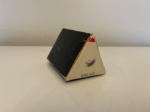 Vintage bang olufsen - &, mmc
