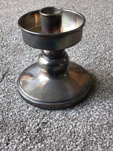 Barker ellis silver plated - barker,
