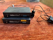 Datavideo nvp network media - datavideo,
