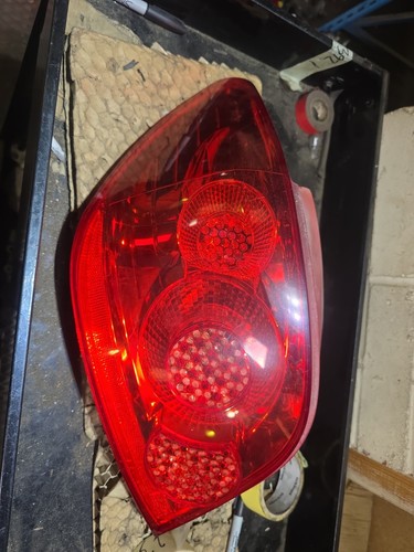 Peugeot 307 2007 - peugeot,
