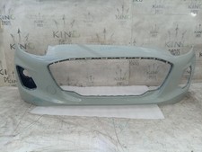 FORD PUMA SE 2019-ON FRONT BUMPER GENUINE R1TB-17757-A #B1610