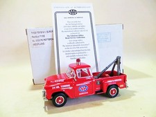 MATCHBOX COLLECTIBLES YRS01-M