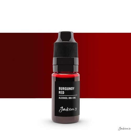Jackson alcohol ink 10ml - :,