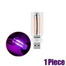 USB LED Car Interior