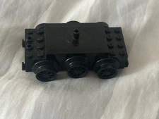 WORKING vintage LEGO 12V