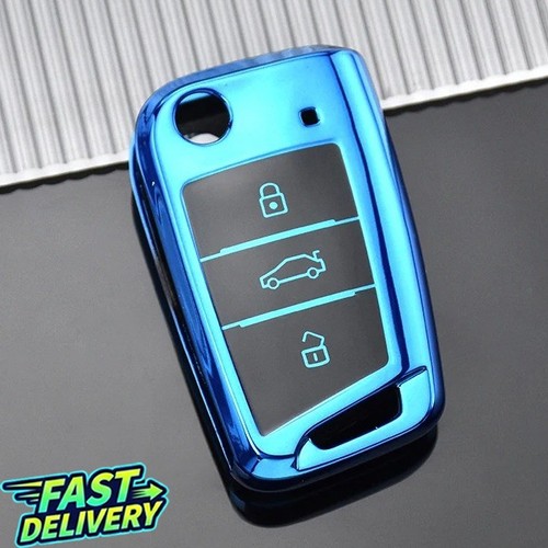 Key fob cover case for - fob,