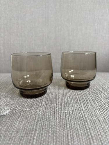 Small vintage smoked tawny - vintage,