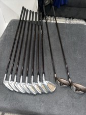 Northwestern NW-1 Midsize Iron